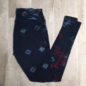 LLR One Size Leggings